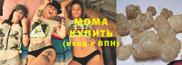 индика Арсеньев